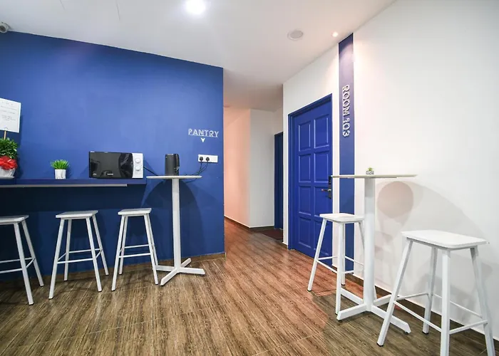 Meta Hotel Kuala Lumpur